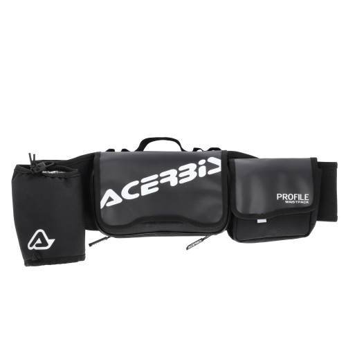 [0026163.315] Bolsa Acerbis Negro/Blanco