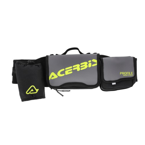 [0026163.319] Bolsa Acerbis Negro/Gris