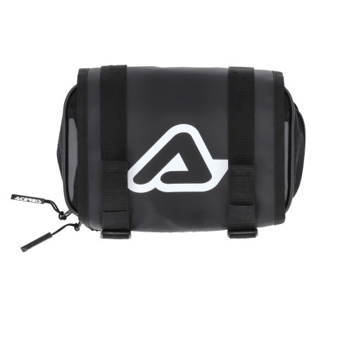 [0026164.315] Bolsa Acerbis Negro/Blanco