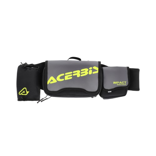 [0026165.319] Bolsa Acerbis Negro/Gris