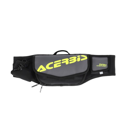 [0026166.319] Bolsa Acerbis Negro/Gris