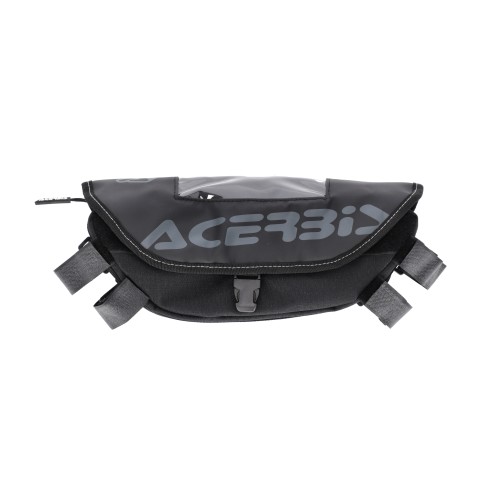 [0026229.319] Bolsa Acerbis Negro/Gris