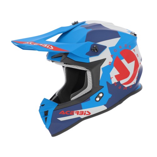 Casco Acerbis Linear 2206