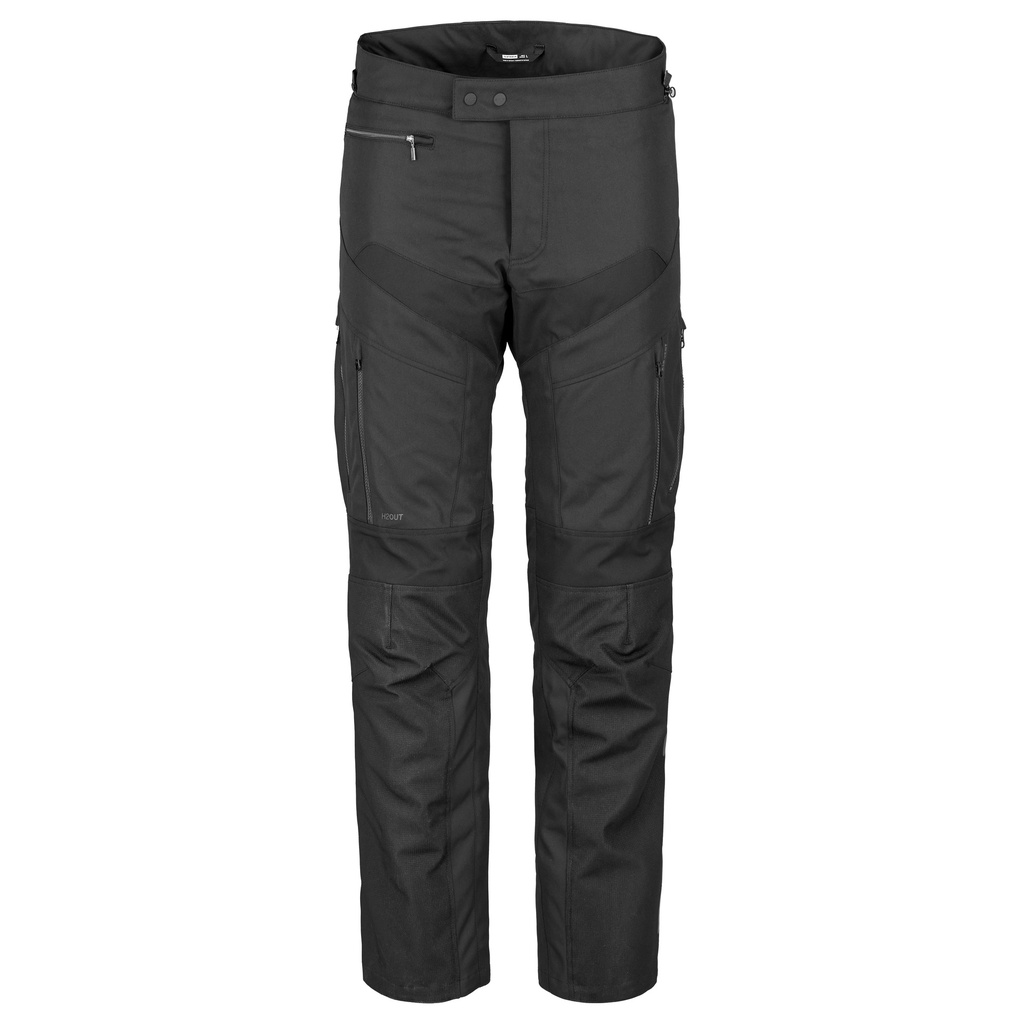 Pantalón Spidi Traveler 3 EVO - Negro