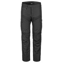 Pantalón Spidi Traveler 3 EVO Short - Negro
