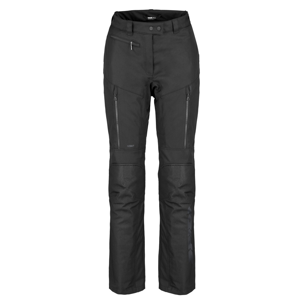 Pantalón Spidi Traveler 3 EVO Lady - Negro