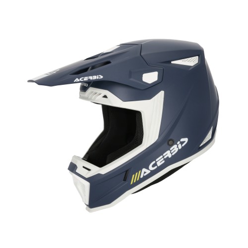 Casco Acerbis Whoops Denim
