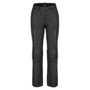 Pantalón Spidi Traveler 3 EVO Lady - Negro