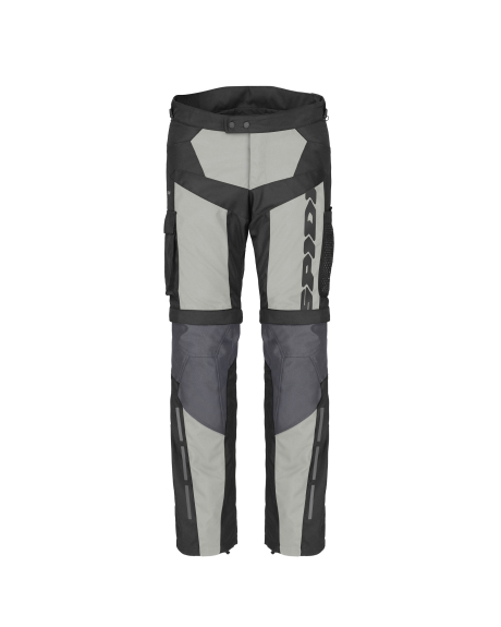 Pantalón Spidi Hard Track 3 - Negro