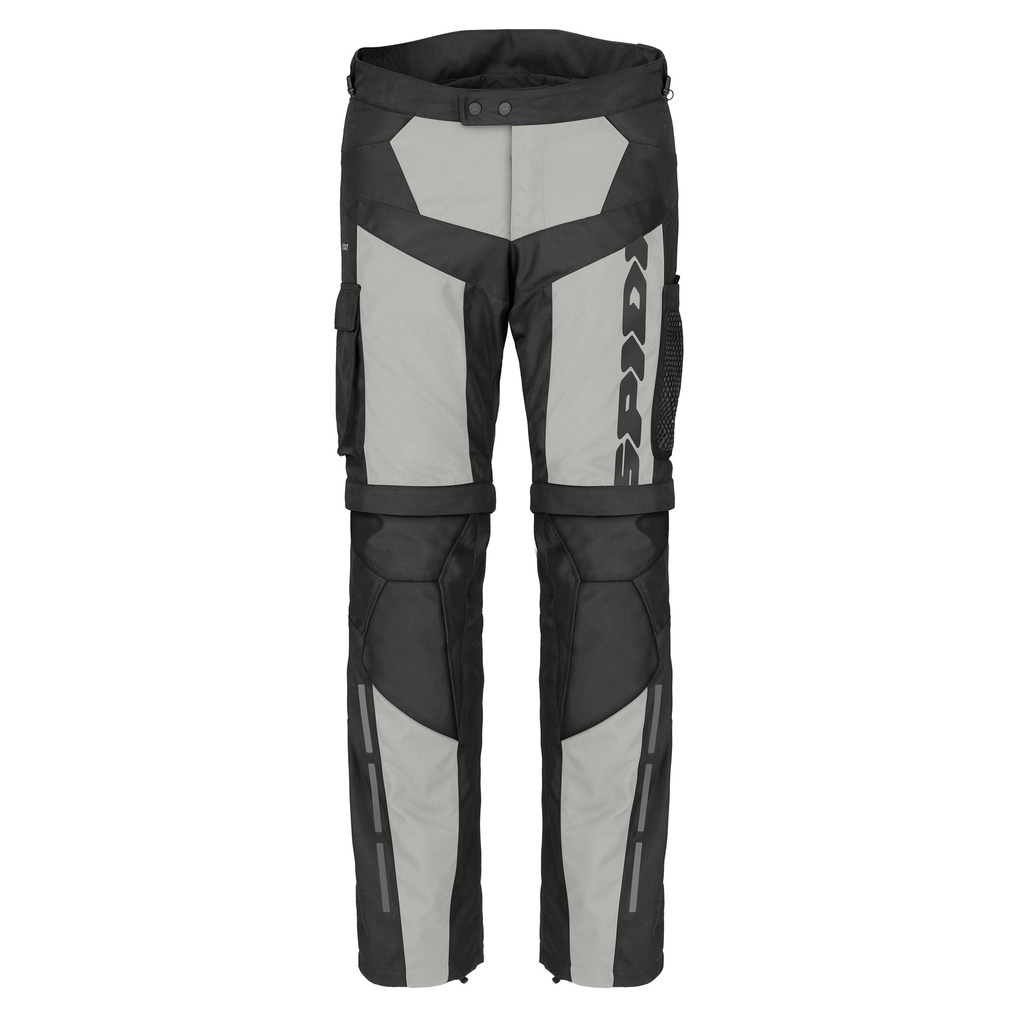 Pantalón Spidi Hard Track 3 - Hielo