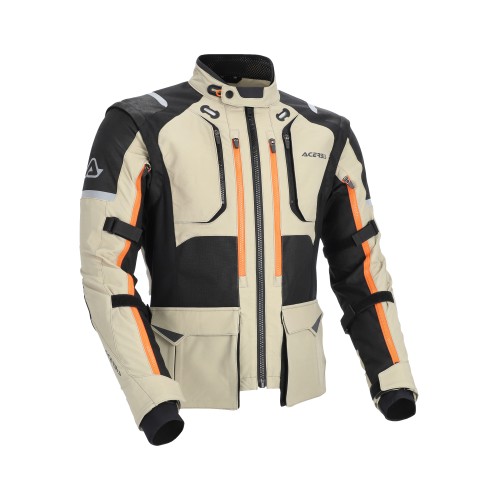 Chaqueta Acerbis Rally Pro