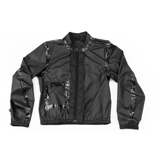 Membrana Acerbis Discovery Ghibly Negro