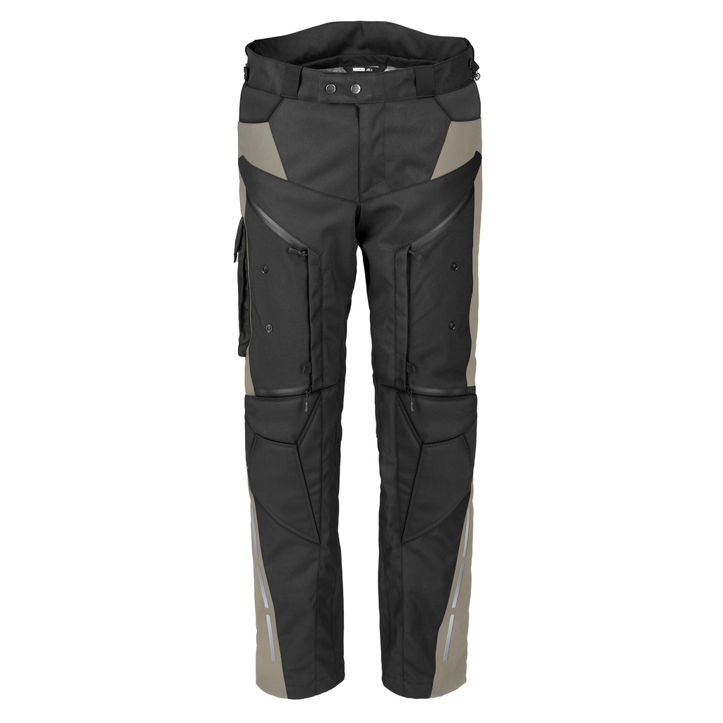 Pantalón Spidi 4 Season V3 - Barro