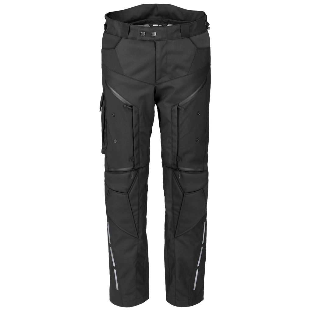 Pantalón Spidi 4 Season V3 Short - Negro