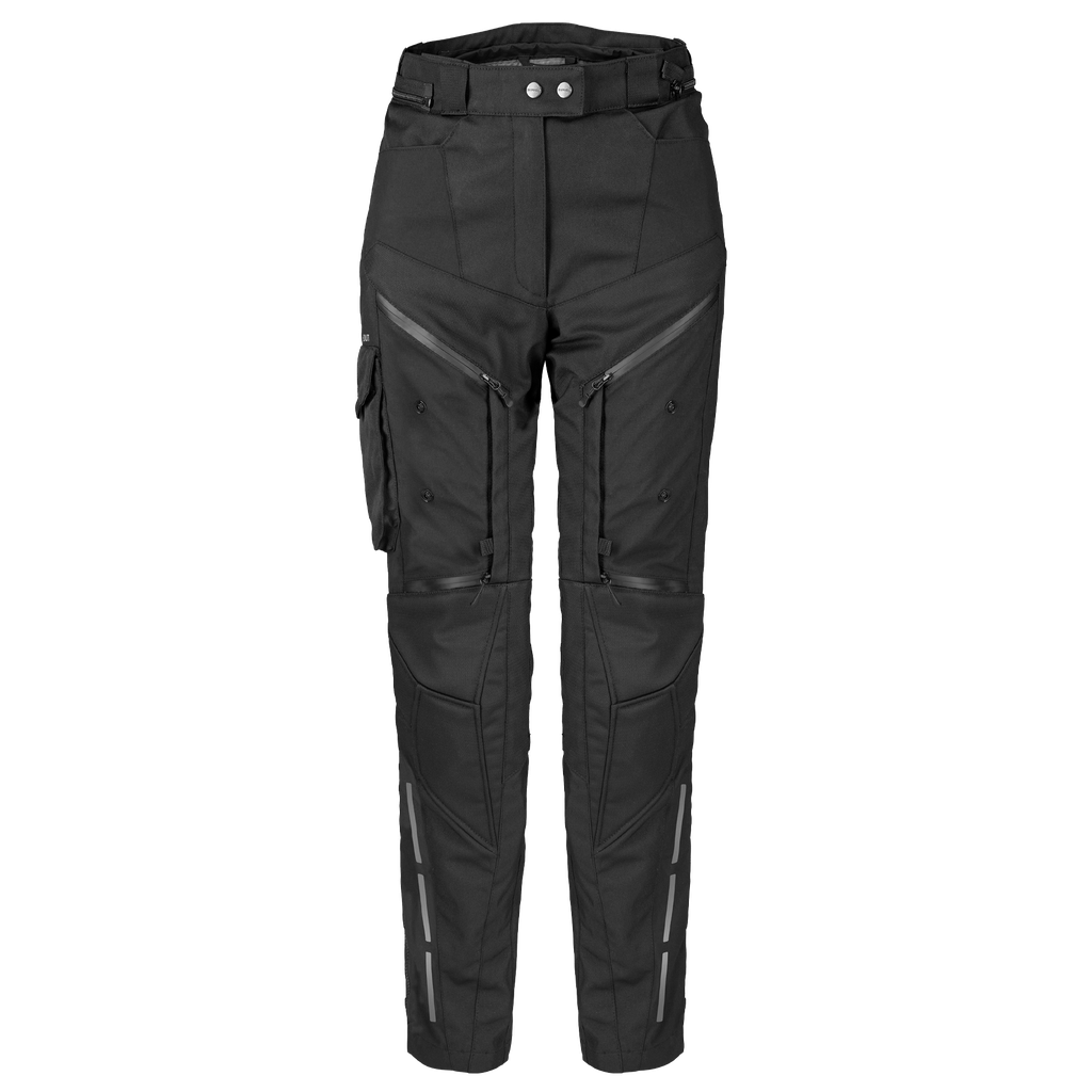 Pantalón Spidi 4 Season V3 Lady - Negro