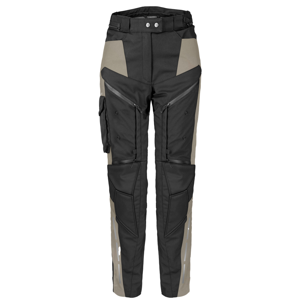 Pantalón Spidi 4 Season V3 Lady - Barro