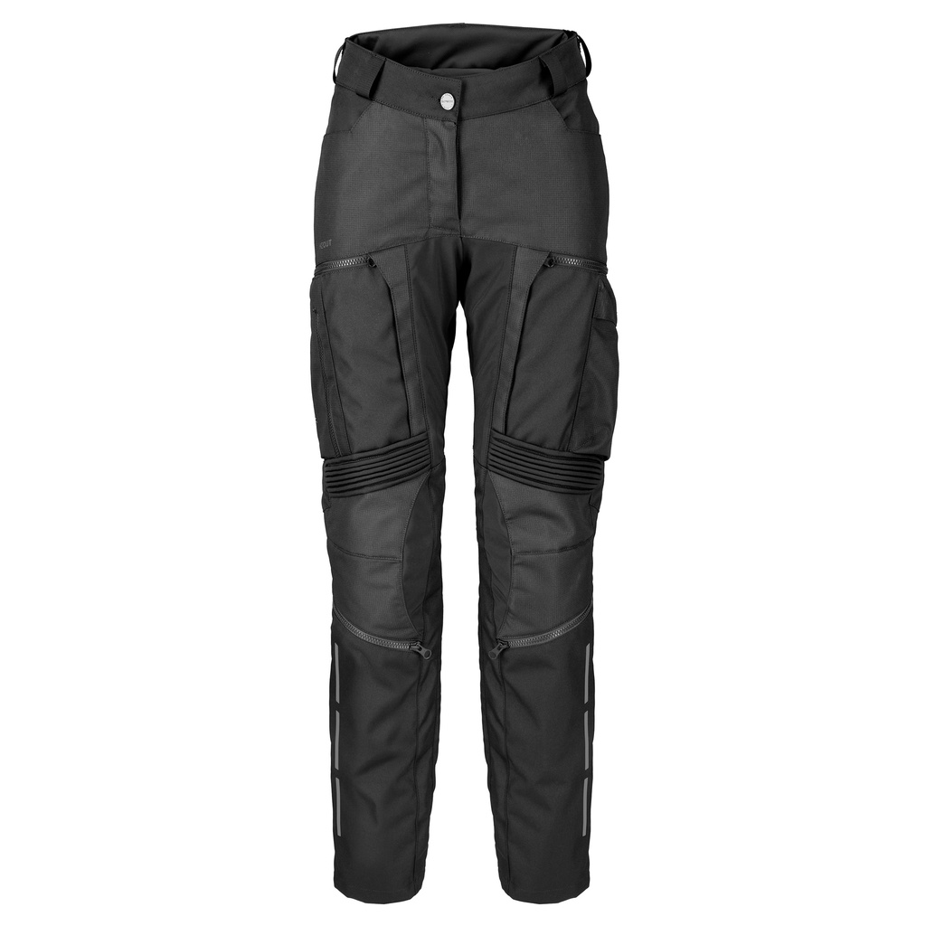 Pantalón Spidi C.m. Lady - Negro