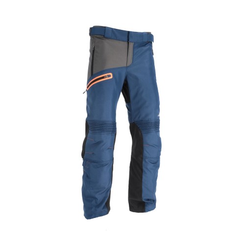 Pantalones Acerbis Enduro-One Baggy Azul/Gris