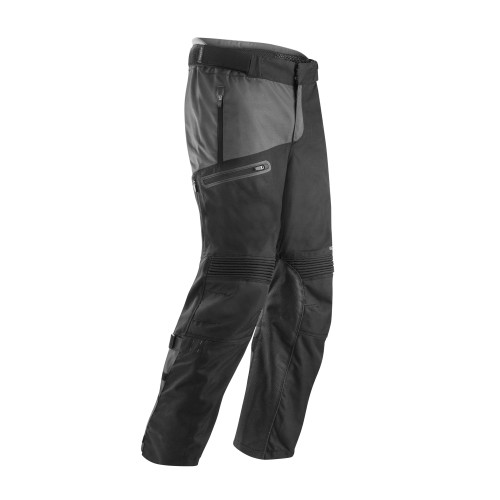 Pantalones Acerbis Enduro-One Baggy Negro/Gris