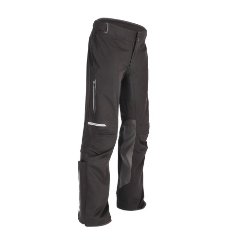 Pantalones Acerbis X-Duro W-Proof Baggy Negro