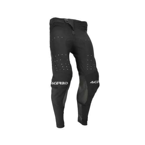 Pantalones Acerbis X-Flex 2.0 Anaheim Negro/Gris