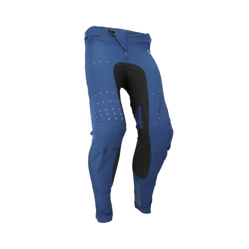 Pantalones Acerbis X-Flex 2.0 Anaheim Oscuro Azul