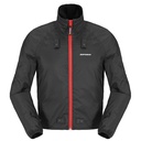 Impermeable Spidi Thermo Rain Chest - Negro