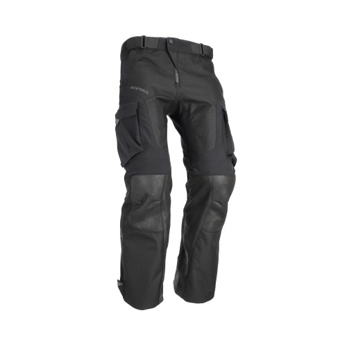 Pantalones Acerbis Rally Pro Negro