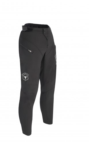 Pantalones Acerbis Mtb Legacy Negro