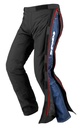 Pantalón Spidi Superstorm H2Out - Negro