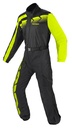 Impermeable Spidi Touring Rain Suit - Amarillo Fluor
