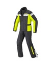 Impermeable Spidi Touring Rain KIT - Amarillo Fluor