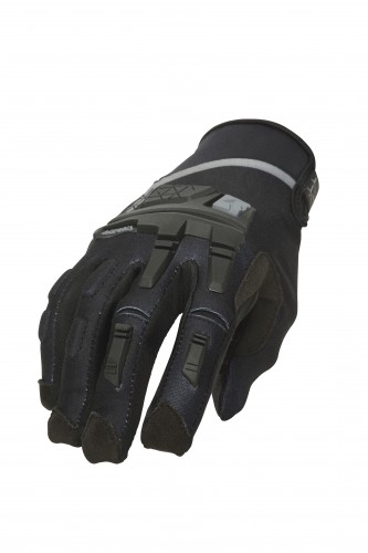 Guantes Acerbis Ce X-Enduro Negro