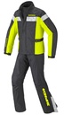 Impermeable Spidi Touring Rain KIT - Amarillo Fluor