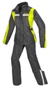 Impermeable Spidi Touring Rain Lady - Amarillo Fluor