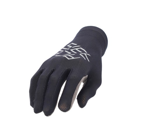 Guantes Acerbis Mtb Arya Negro