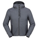 Sudadera Spidi Rain - Antracita