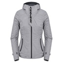 Sudadera Spidi Rain Lady - Gris