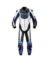 Mono Spidi Sport Warrior Touring - Negro/Blanco