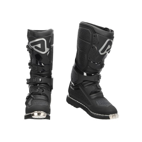 Botas Acerbis X-Rock Mm Two Negro