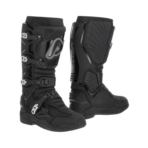 Botas Acerbis Whoops Negro/Gris
