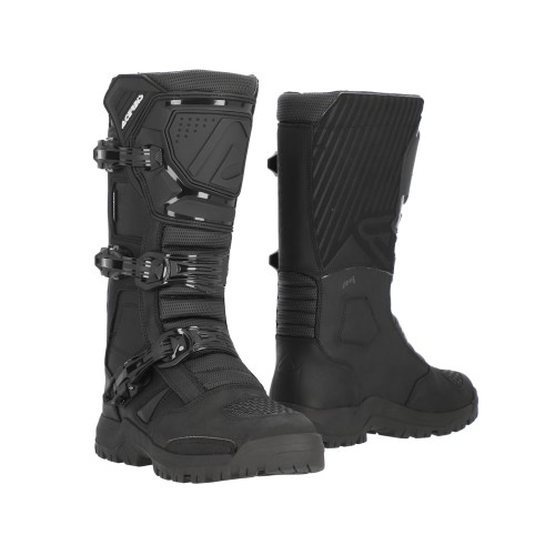 Botas Acerbis Negro