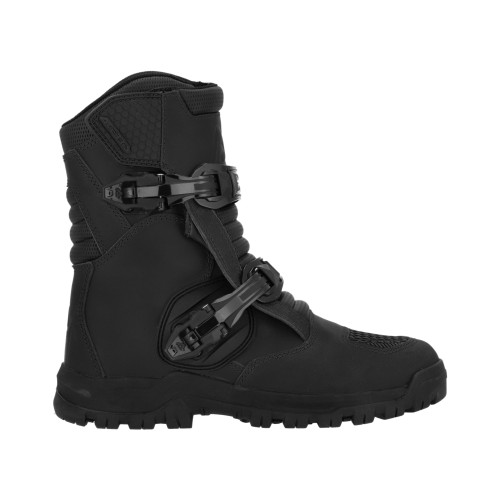 Botas Acerbis Negro