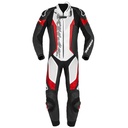 Mono Spidi Laser PRO Perforated - Rojo
