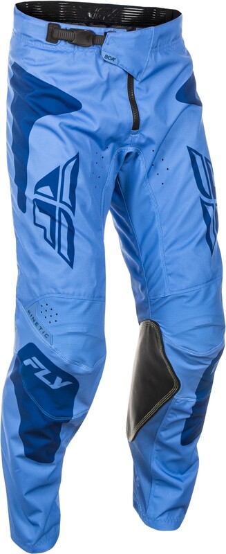 [378-43338] Pantalón Fly Racing Kinetic Sym - Ultramarine / Azul Oscuro