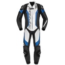 Mono Spidi Laser PRO Perforated - Negro/Azul
