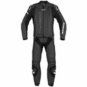 Mono Spidi Laser Touring - Negro/Blanco