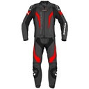 Mono Spidi Laser Touring - Negro/Rojo