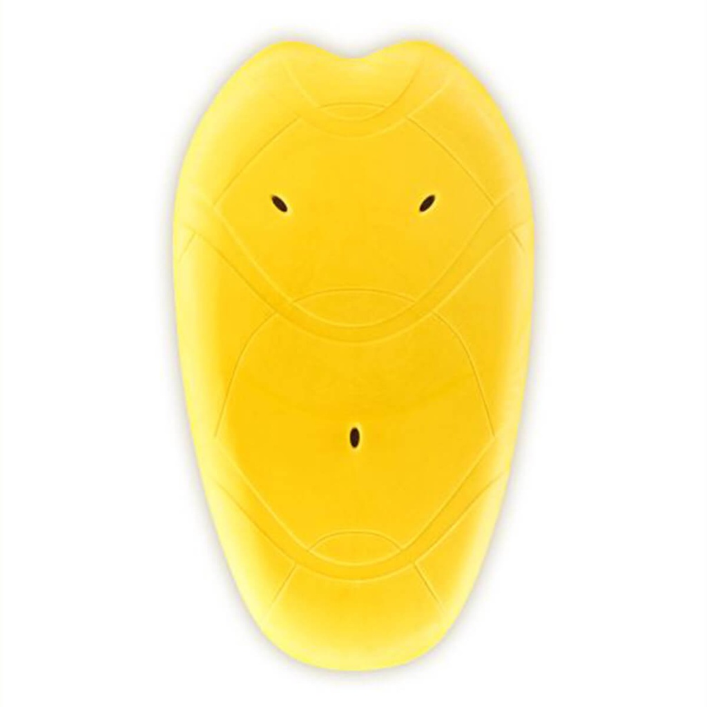 Protector SAS-TEC SCL-19 Espalda Gr.S