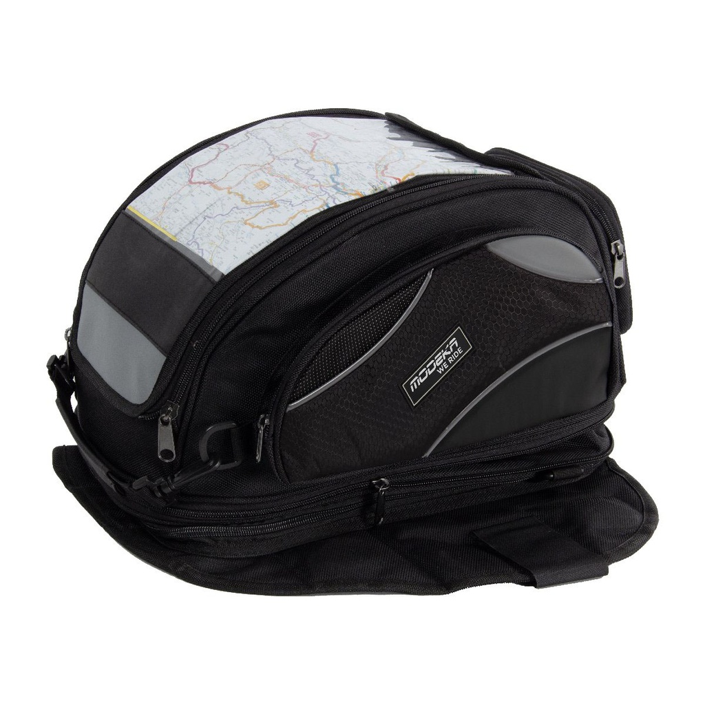 Bolsa Sobredepósito Modeka Travelo